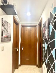 Burlington Square (D7), Apartment #555598141